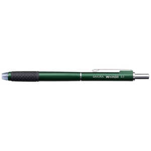 サクラクレパス シャープペン ライトル03mm ダークグリーン NS503W#30 サクラクレパス シャープペン ライトル03mm ダークグリーン NS503W#30