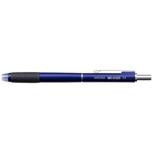 サクラクレパス シャープペン ライトル05mm ダークブルー NS505W#43 サクラクレパス シャープペン ライトル05mm ダークブルー NS505W#43