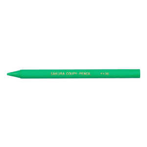 サクラクレパス クーピーペンシルエメラルド JFYバラ#26 サクラクレパス クーピーペンシルエメラルド JFYバラ#26