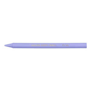 サクラクレパス クーピーペンシルうすむらさき JFYバラ#124 サクラクレパス クーピーペンシルうすむらさき JFYバラ#124
