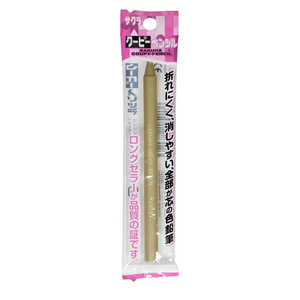 サクラクレパス クーピー単色フックきんいろ FY-P#51 サクラクレパス クーピー単色フックきんいろ FY-P#51