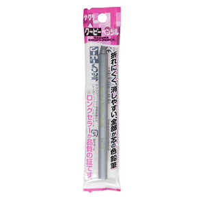 サクラクレパス クーピー単色フックぎんいろ FY-P#53 サクラクレパス クーピー単色フックぎんいろ FY-P#53