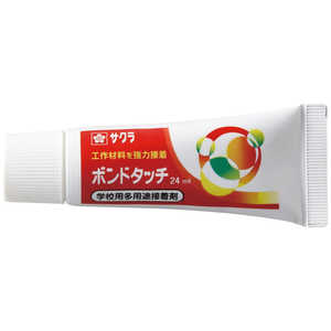サクラクレパス ボンドタッチ BT24ML サクラクレパス ボンドタッチ BT24ML