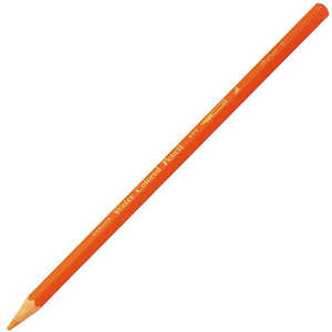 サクラクレパス 水彩色鉛筆単色 オレンジ EPY#5