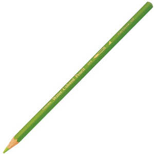 サクラクレパス 水彩色鉛筆単色 ベイルグリーン EPY#128