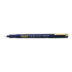 おすすめ くろ ピグマ005 サクラクレパス ESDK005#49 価格 (ボールペン) 食器