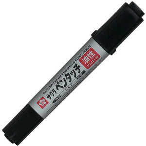 サクラクレパス ペンタッチツイン くろ PK-T#49 サクラクレパス ペンタッチツイン くろ PK-T#49