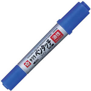 サクラクレパス ペンタッチツイン あお PK-T#36 サクラクレパス ペンタッチツイン あお PK-T#36