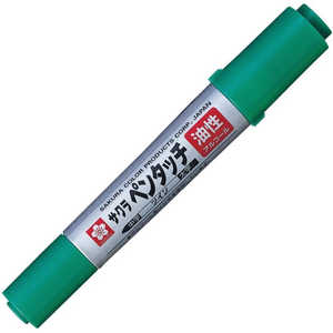 サクラクレパス ペンタッチツイン みどり PK-T#29 サクラクレパス ペンタッチツイン みどり PK-T#29