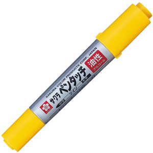 サクラクレパス ペンタッチツイン きいろ PK-T#3 サクラクレパス ペンタッチツイン きいろ PK-T#3