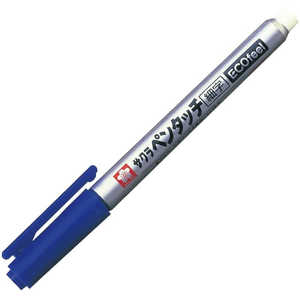 サクラクレパス ペンタッチ細字エコフィール あお PPKE#36 サクラクレパス ペンタッチ細字エコフィール あお PPKE#36