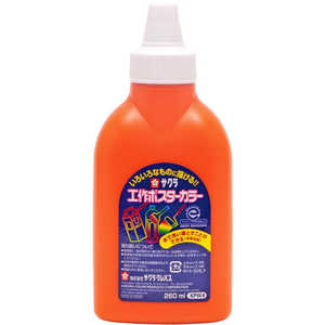 サクラクレパス 工作 & ポスタ-カラ- くろ KPW#5 サクラクレパス 工作 & ポスタ-カラ- くろ KPW#5