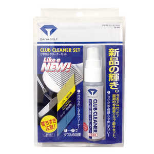 ダイヤ ぴかぴかクリーナーセット OL-403