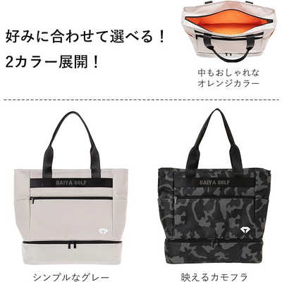 ダイヤ ゴルフ用品 ゴルフバッグ ボストンバッグ トートバッグ6001 BB