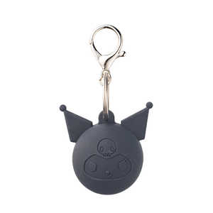 ダイヤ ラウンド用品 小物 サンリオボールホルダー クロミ ASL5405