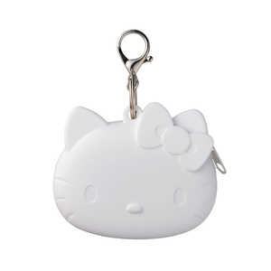 ダイヤ ラウンド用品 小物 サンリオアクセサリーポーチ キティ ASL5407