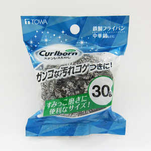 東和産業 CB Neo ステンレスたわし 30g 10463 東和産業 CB Neo ステンレスたわし 30g 10463