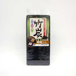 東和産業 BCS 竹炭 靴箱シート 54261 東和産業 BCS 竹炭 靴箱シート 54261