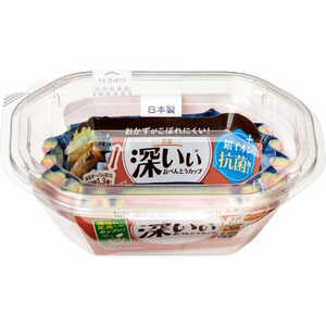 東洋アルミエコープロダクツ 抗菌深いぃ おべんとうカップ深型 オーバル4色 38枚入 東洋アルミエコープロダクツ 抗菌深いぃ おべんとうカップ深型 オーバル4色 38枚入