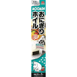 ���m�A���~�G�R�[�v���_�N�c MOOMIN���ɂ���z�C��20cm×3m 21886
