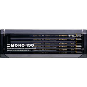 トンボ鉛筆 鉛筆モノ100HB MONO-100HB トンボ鉛筆 鉛筆モノ100HB MONO-100HB