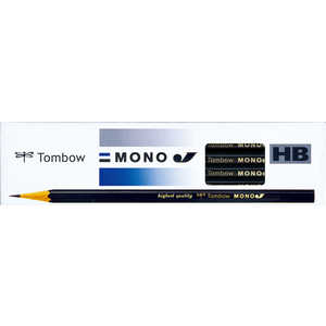 トンボ鉛筆 鉛筆モノJ HB MONO-JHB トンボ鉛筆 鉛筆モノJ HB MONO-JHB