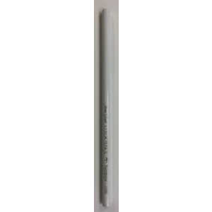 トンボ鉛筆 色鉛筆1500単色白 1500-01