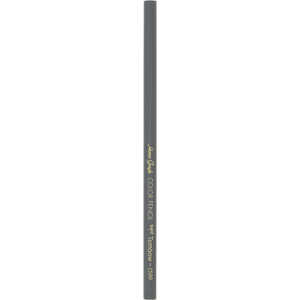トンボ鉛筆 色鉛筆1500単色鼠色 1500-34