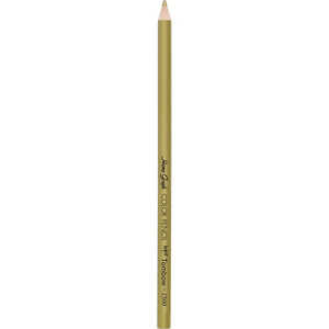 トンボ鉛筆 色鉛筆 1500 単色 金色 1500-36