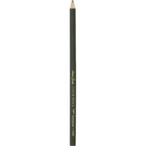 トンボ鉛筆 色鉛筆 1500 単色 まつば色 1500-09
