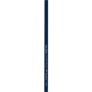 トンボ鉛筆 色鉛筆1500単色藍色 1500-17