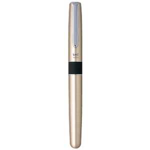 トンボ鉛筆 [水性ボールペン]ZOOM505 シルバー (ボール径:0.5mm･インク色:黒) BW-2000LZ