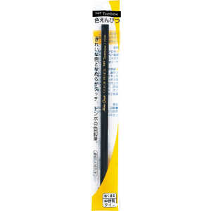 トンボ鉛筆 色鉛筆1500黒パック BCX-133 トンボ鉛筆 色鉛筆1500黒パック BCX-133