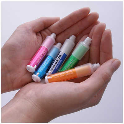 トンボ鉛筆 [消しゴム]ホルダー消しゴム モノワン スタンダード パック