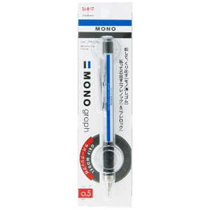 トンボ鉛筆 シャープモノグラフグリップモノカラーPK DPA141A トンボ鉛筆 シャープモノグラフグリップモノカラーPK DPA141A