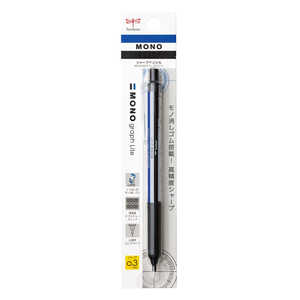 トンボ鉛筆 シャープペン0.3mm(パック) MONO graph Lite(モノグラフライト) モノカラー DPA121A トンボ鉛筆 シャープペン0.3mm(パック) MONO graph Lite(モノグラフライト) モノカラー DPA121A