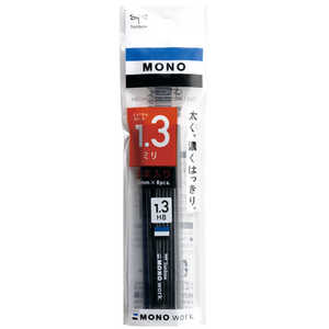 トンボ鉛筆 シャープ芯 (モノワーク用) HB ECJ-121 トンボ鉛筆 シャープ芯 (モノワーク用) HB ECJ-121