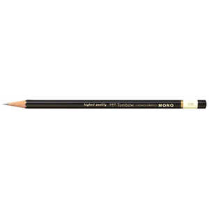 トンボ鉛筆 MONO鉛筆 バラ 2B MONO2BJバラ トンボ鉛筆 MONO鉛筆 バラ 2B MONO2BJバラ