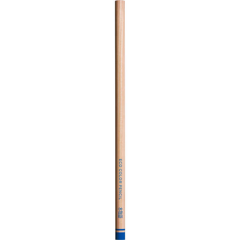 トンボ鉛筆 トンボ鉛筆 色鉛筆S木物語単色15青 CB-RS15 CB-RS15