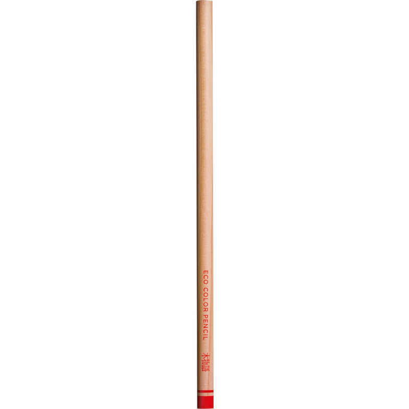 トンボ鉛筆 トンボ鉛筆 色鉛筆S木物語単色25赤 CB-RS25 CB-RS25