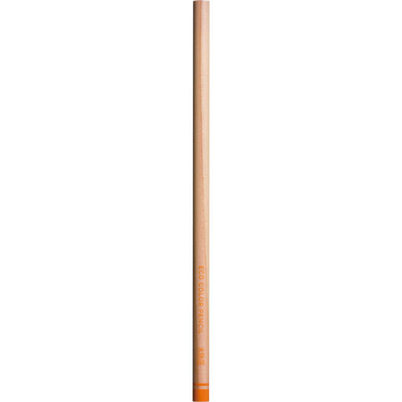 トンボ鉛筆 トンボ鉛筆 色鉛筆S木物語単色28橙色 CB-RS28 CB-RS28