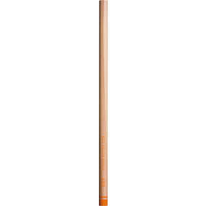 トンボ鉛筆 色鉛筆S木物語単色28橙色 CB-RS28