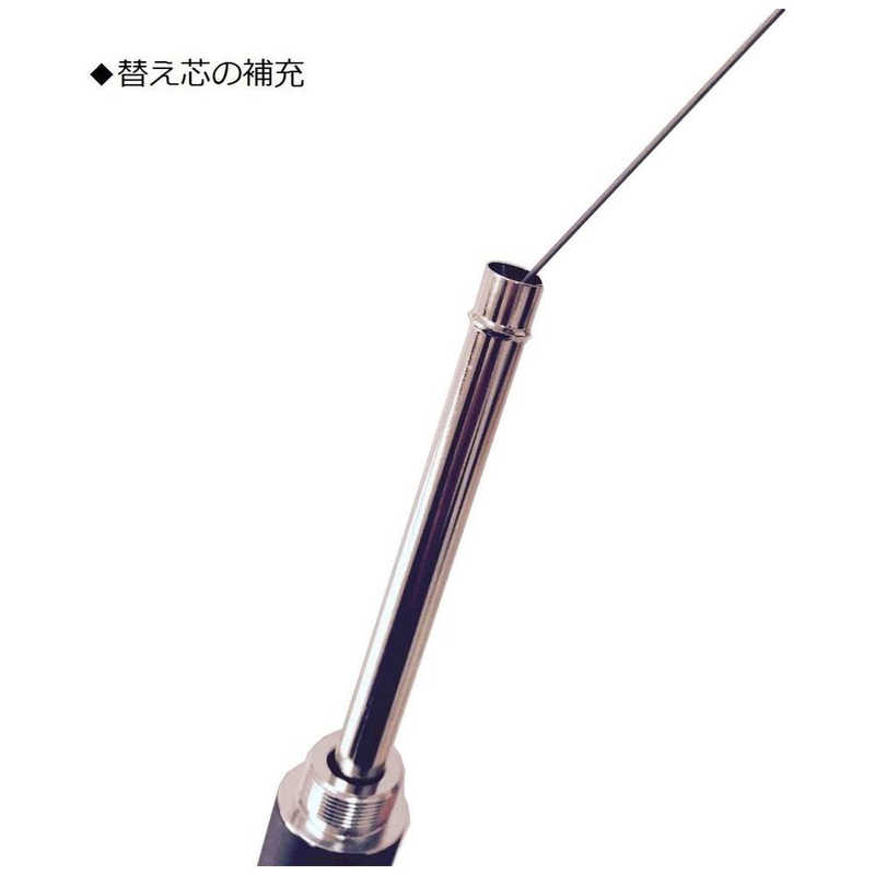 トンボ鉛筆 トンボ鉛筆 [シャープペン]ZOOM505 ブラウン (芯径:0.5mm) SH-2000CZA5 SH-2000CZA5