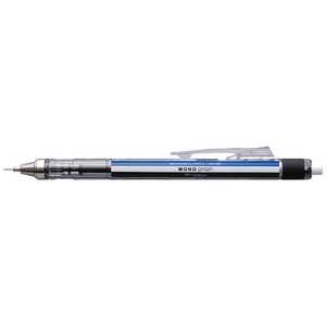 トンボ鉛筆 [シャープペン]モノ消しゴム搭載シャープペンシル モノグラフ スタンダード(芯径:0.5mm) SH-MG