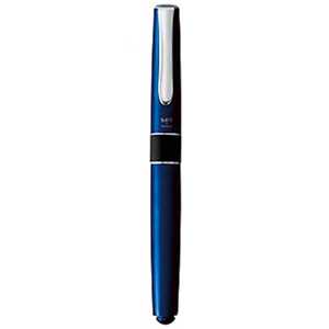 トンボ鉛筆 [シャープペン]ZOOM505 アズールブルー (芯径:0.5mm) SH-2000CZA44