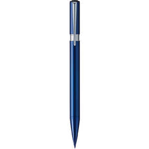 トンボ鉛筆 シャープペンZOOML105ブルー SH-ZLC41