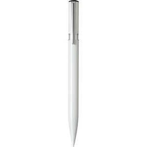 トンボ鉛筆 シャープペンZOOML105ホワイト SH-ZLC21