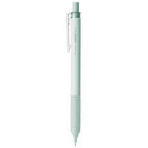 トンボ鉛筆 (限定)シャープペンシル0.5mm ソルベブルー MONO graph Lite(モノグラフライト) SH-MGL405L