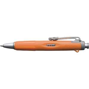 トンボ鉛筆 Tombow ボールペンエアプレス54オレンジ ドットコム専用 BCAP54