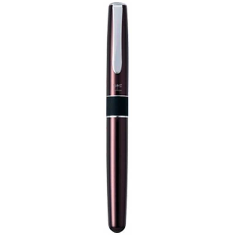 トンボ鉛筆 トンボ鉛筆 [水性ボールペン]ZOOM505 ブラウン (ボール径:0.5mm･インク色:黒) BW-2000LZA5 BW-2000LZA5